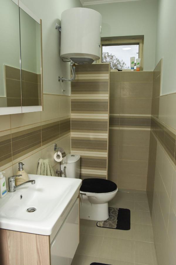 Apartman Woolf Senta Экстерьер фото