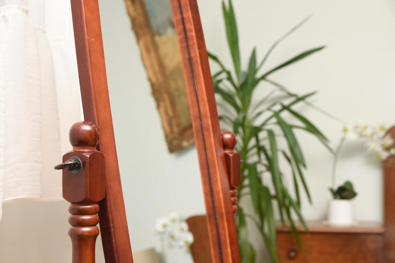 Apartman Woolf Senta Экстерьер фото